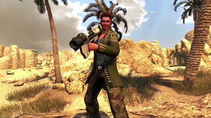 The Secret World: Issue #2: Digging Deeper