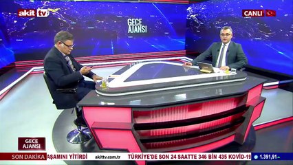 ABD'de açılan Türkevi, lobi çalışmaları noktasında ciddi katkılar sunacaktır