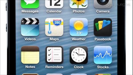 iPhone 5: Presentación y Características