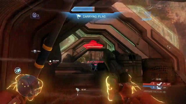 Halo 4: Modos Multijugador