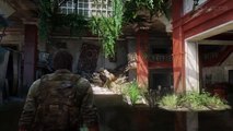 The Last of Us: Demo Extendida E3