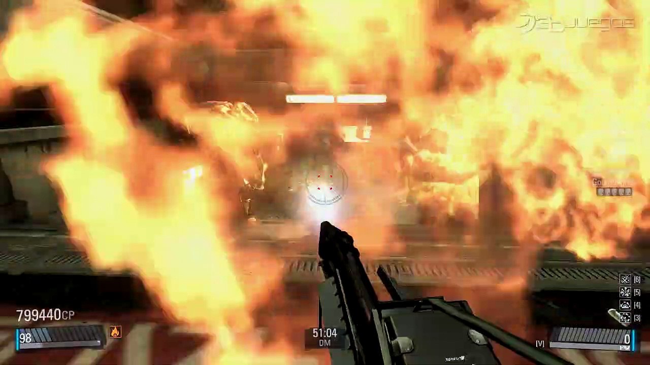 Blacklight Retribution: Gameplay Trailer