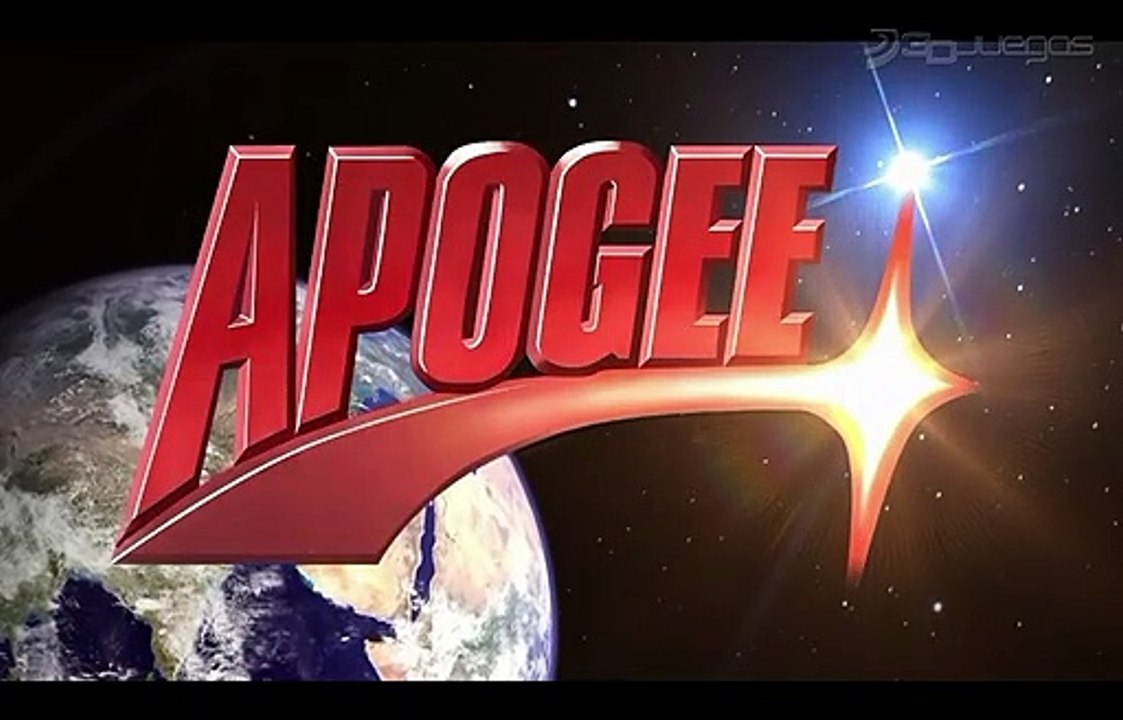 Rise of the Triad: Reveal Trailer