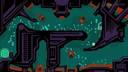 Sound Shapes: Trailer de Lanzamiento