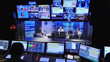 L'avocat des éboueurs Marseillais : "Si vous refusez, vous êtes mutés à Paris !"