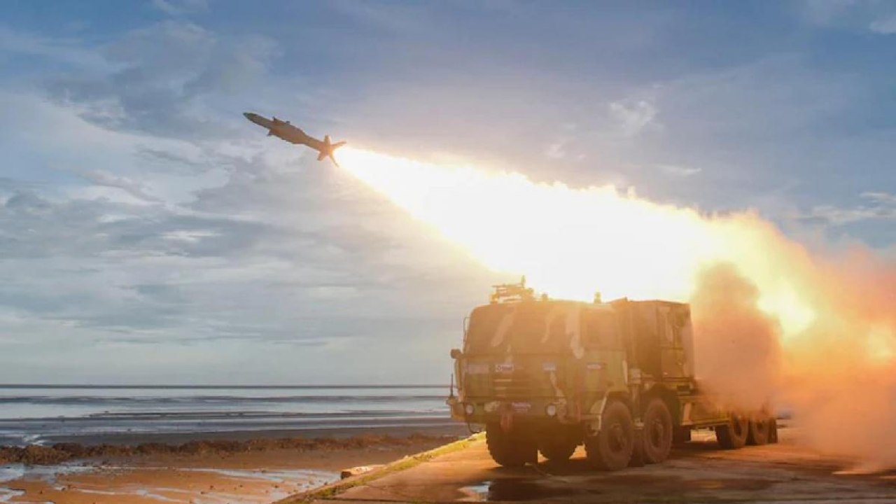 Akash Prime missile test successful, know about its tech