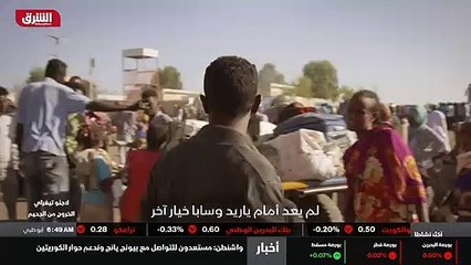 ...غير أن السلطات السودانية لا توافق على تن...