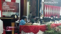 Ketua KPK: Jangan Biarkan Sistem Ramah Korupsi