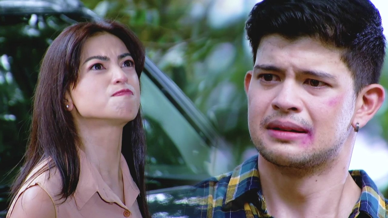 Nagbabagang Luha: Ang huling apat na linggo | Teaser