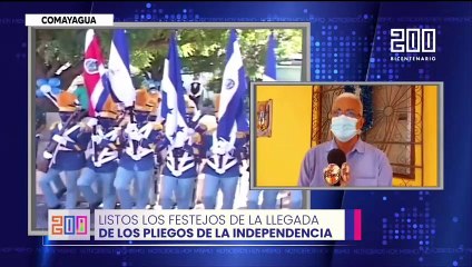 Hoy Mismo Estelar - 27 de Agosto