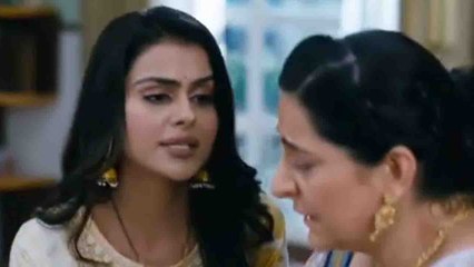 Udaariyaan Spoiler; Tejo ने Fateh रोती मां से किया Fateh को लाने का वादा; Jasmine परेशान | FilmiBeat