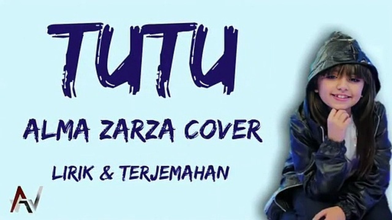 Tutu - Alma Zarza