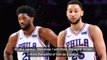 76ers coach Rivers denies questioning Simmons ability amid trade row