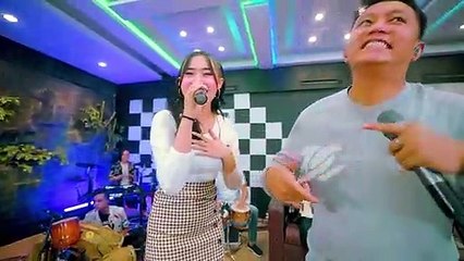 DENNY CAKNAN FT. YENI INKA - TRESNO WARANGGONO (OFFICIAL LIVE MUSIC) -  DC MUSIK_HIGH