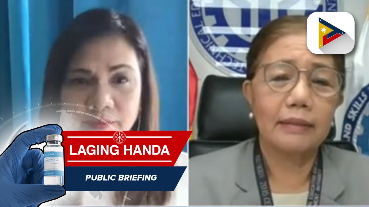 Mabilis umanong paggastos ng nasa P4-B na pondo ng TESDA, kinuwestyon ng Kongreso