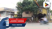 Daan-daang residente na dumalo sa isang piyesta sa Cebu kahit may pandemya, viral ngayon sa social media