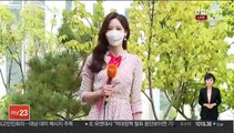 [날씨] 곳곳 산발적 빗방울…차츰 전국 가을비