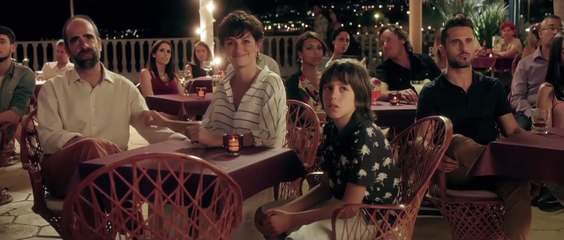 Ma Ma (2016) - Bande annonce