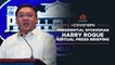 Harry Roque press briefing | Tuesday, September 28