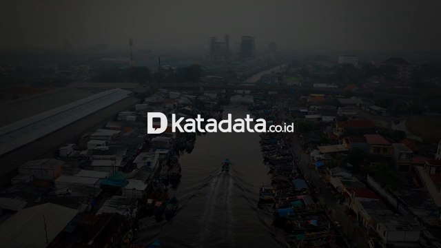 Google Pilih Katadata & 10 Media di Dunia Lawan Hoaks Vaksinasi Corona