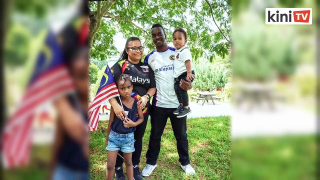 'Bertahun-tahun mohon kerakyatan anak, masih belum berjaya' - luahan ibu Malaysia