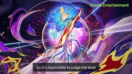 Martial Master Episode 166 English Subtitle