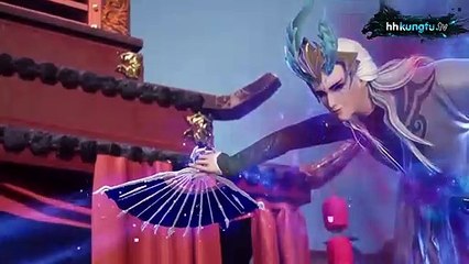 Cửu Thiên Huyền Đế Quyết Tập 13 VietSub