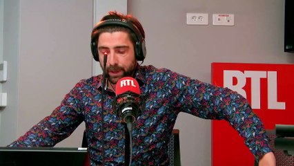 Le journal RTL de 6h du 28 septembre 2021