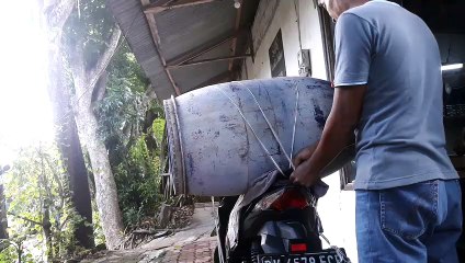 Nggak Sadar Kalau Lagi Di Video