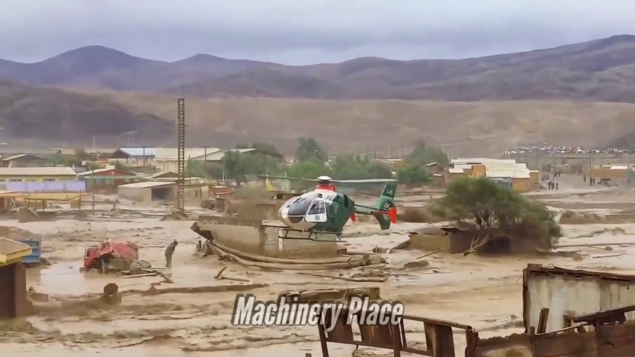 Top 10 Crazy Helicopter Fails Compilation_Helicopter Rescue _ Dangrouss Helicopter Flood Relief 2021