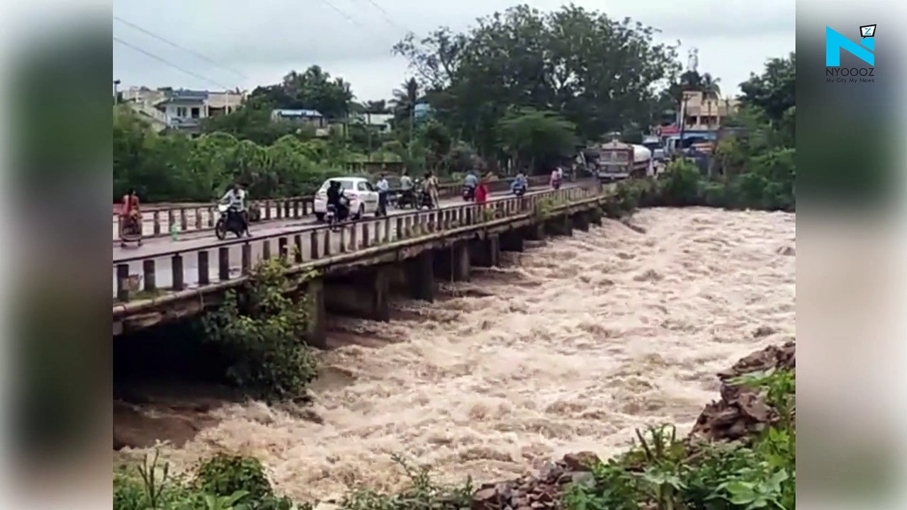 Cyclone Gulab may be reborn as ‘Shaheen’ after moving across Arabian Sea