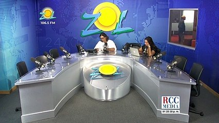 Francisco Sanchis comenta principales noticias de la farandulas 27-9-2021