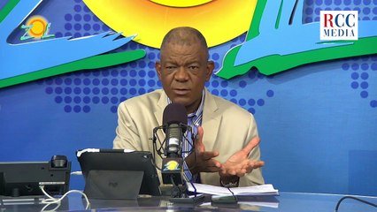 Julio: Costa Rica, Panamá y RD se unen para llamar la atención sobre la situación en Haití