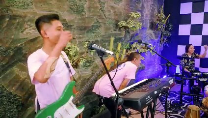 YENI INKA FT. DENNY CAKNAN -  LEMAH TELES (OFFICIAL LIVE MUSIC) - DC MUSIK_HIGH