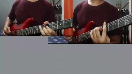 Rossa - Ku menunggu paket assiapp