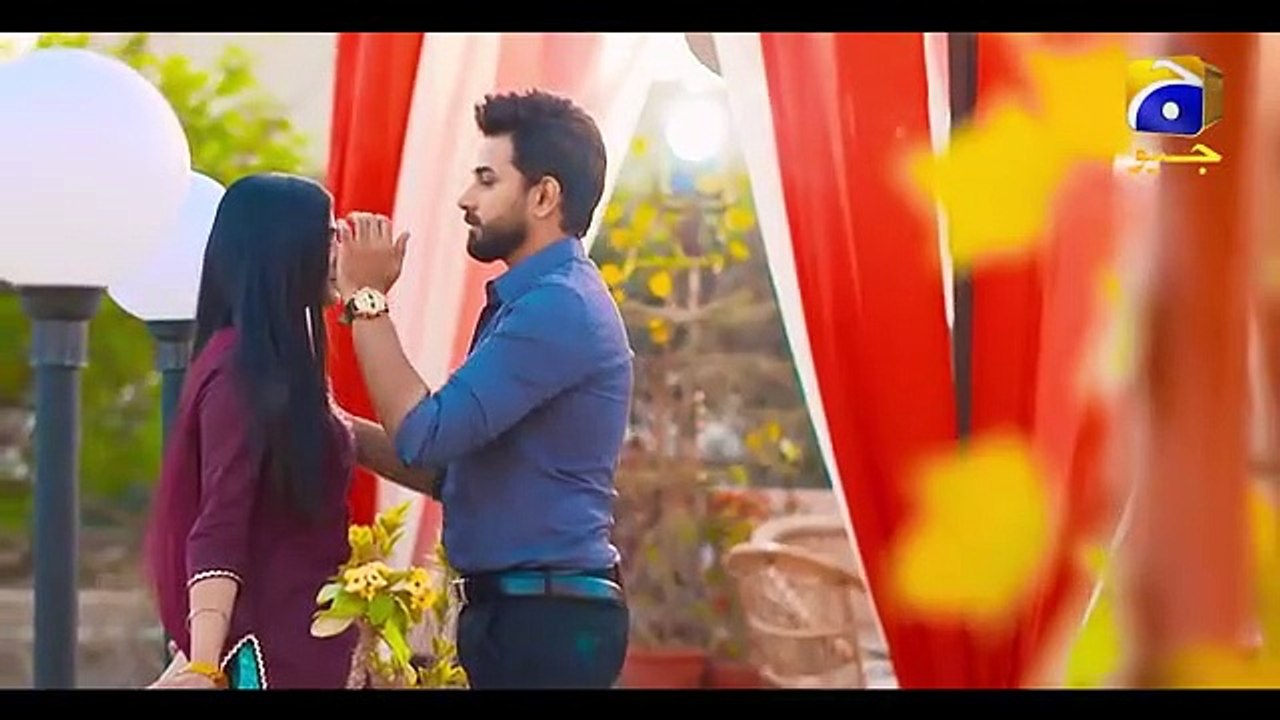 Rang Mahal _ OST _ Sahir Ali Bagga _ Daily 9pm