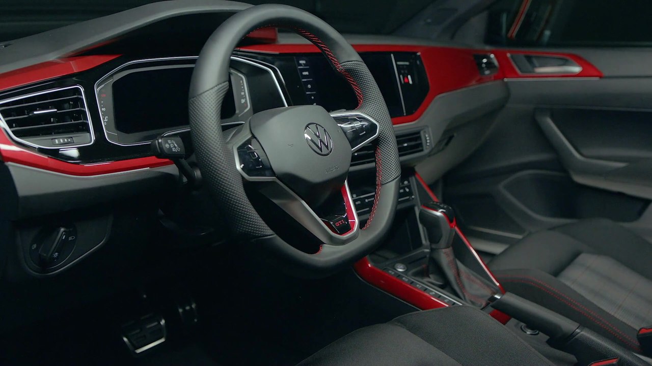 Neuer Volkswagen Polo GTI - Die Fakten im Überblick