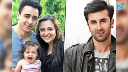 Happy Birthday Ranbir Kapoor: A look at his much-publicized Love Story
