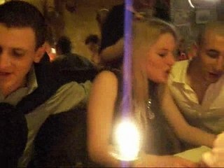 Anniversaire Vivi 26.01.08