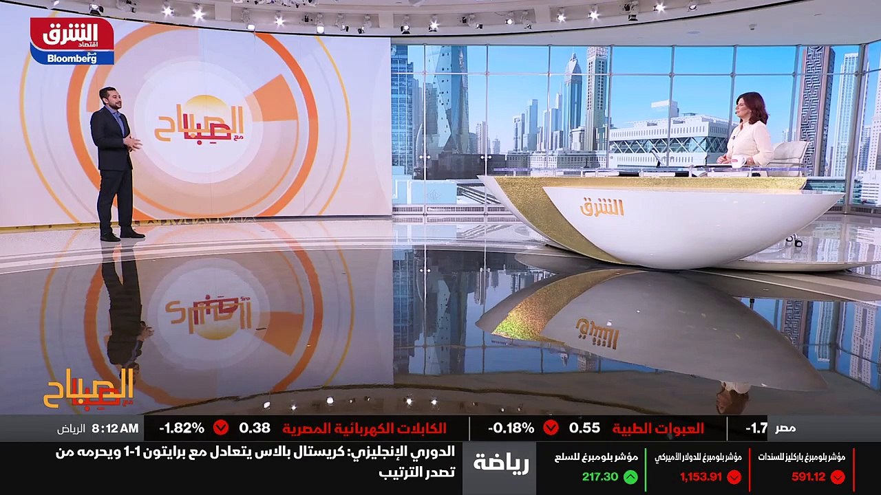 اخبار الشرق