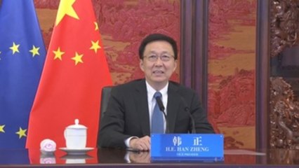 China pide "más resultados" en cooperación con la UE sobre cambio climático