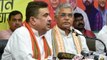 Bhabanipur bypoll in 2 days, BJP appeals to cancel election