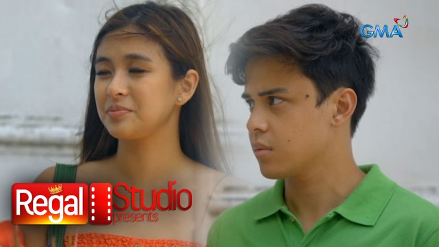 Regal Studio Presents: May nagseselos! | One Million Comments, Magjo-jowa Na Ako