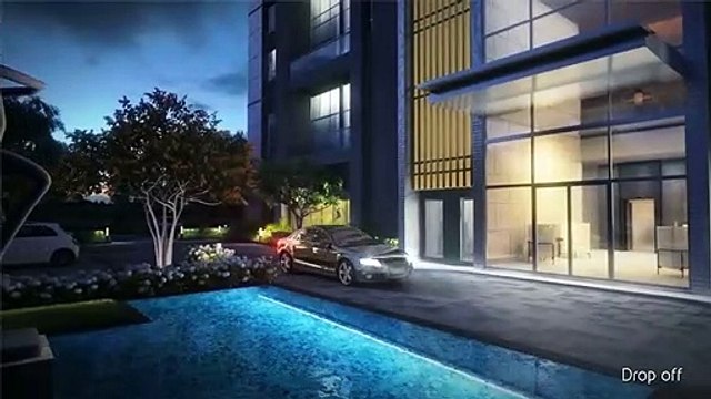 AURUS - A Luxurious Residential Apartments on EM Bypass | PS Group