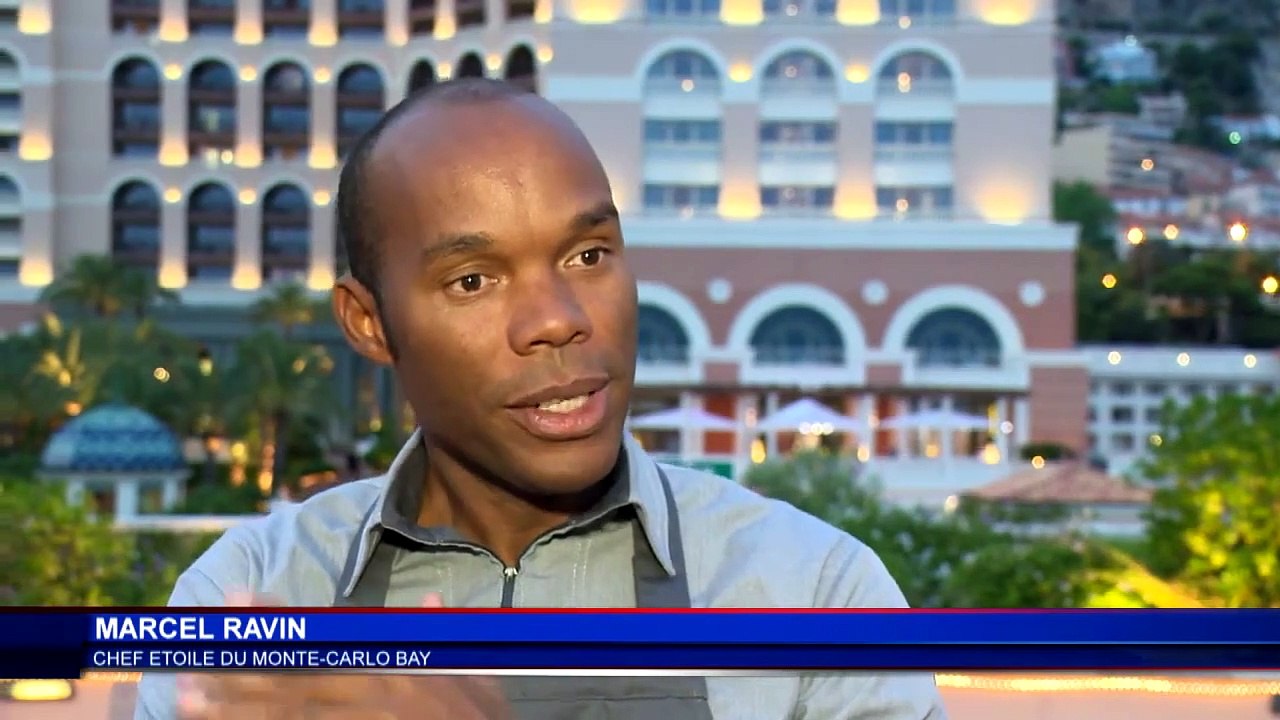 Le chef martiniquais Marcel Ravin, qui a été refoulé du "Dîner des Chefs" avec Emmanuel Macron, dénonce une "discrimination inacceptable" !