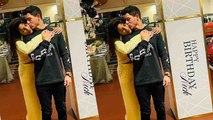 Priyanka Chopra ने किया बड़ा खुलासा बताया Nick Jonas से पहले का Relationship Secret? | FilmiBeat