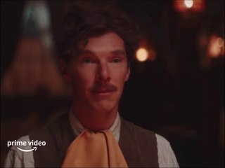 The Electrical Life Of Louis Wain HD Trailer (2021)