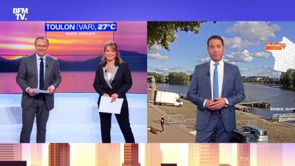 La météo pour ce mardi 28 septembre 2021