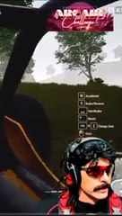 Le bardeo el Pubg a DrDisrespect y me contesta