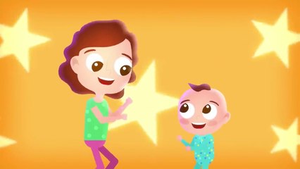 Bebeğim Var Şarkısı - En Güzel Bebek Şarkıları - Popüler Çocuk Şarkıları